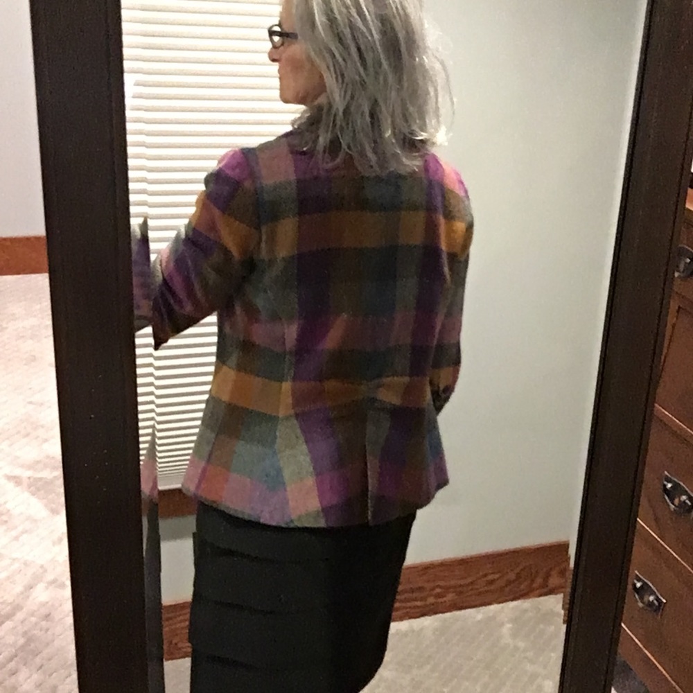 Cabi blazer